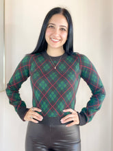 Tuck In Sweater